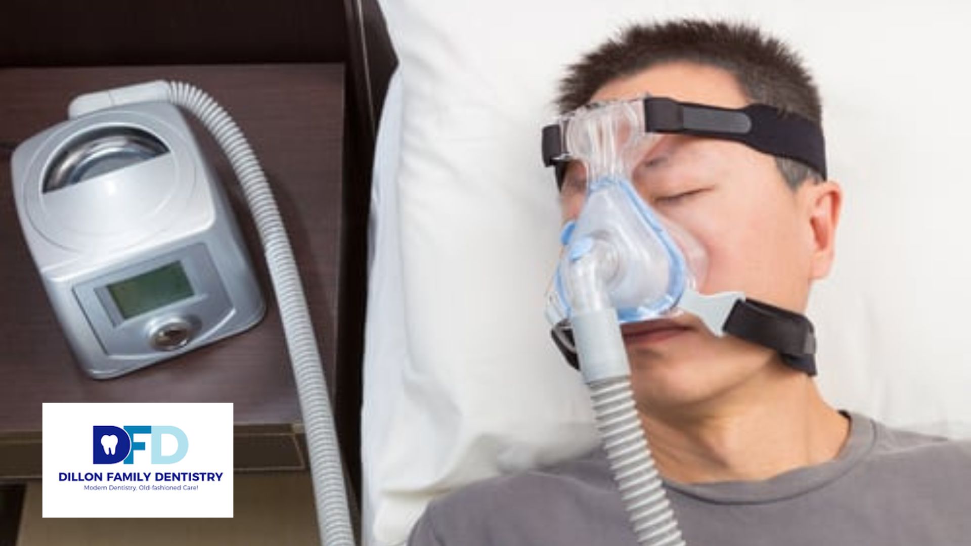 Read more about the article CPAP Isn’t Working for Me: Are Dental Devices a Solution?