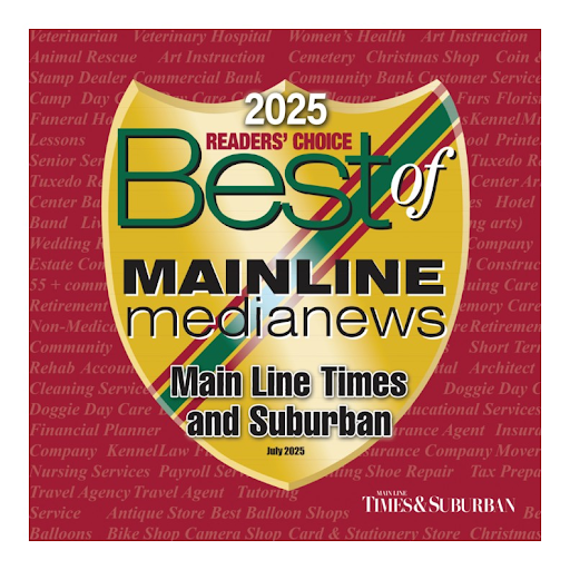 Read more about the article Main Line Media News Honors Dillon Family Dentistry as Best Restorative Dentist
