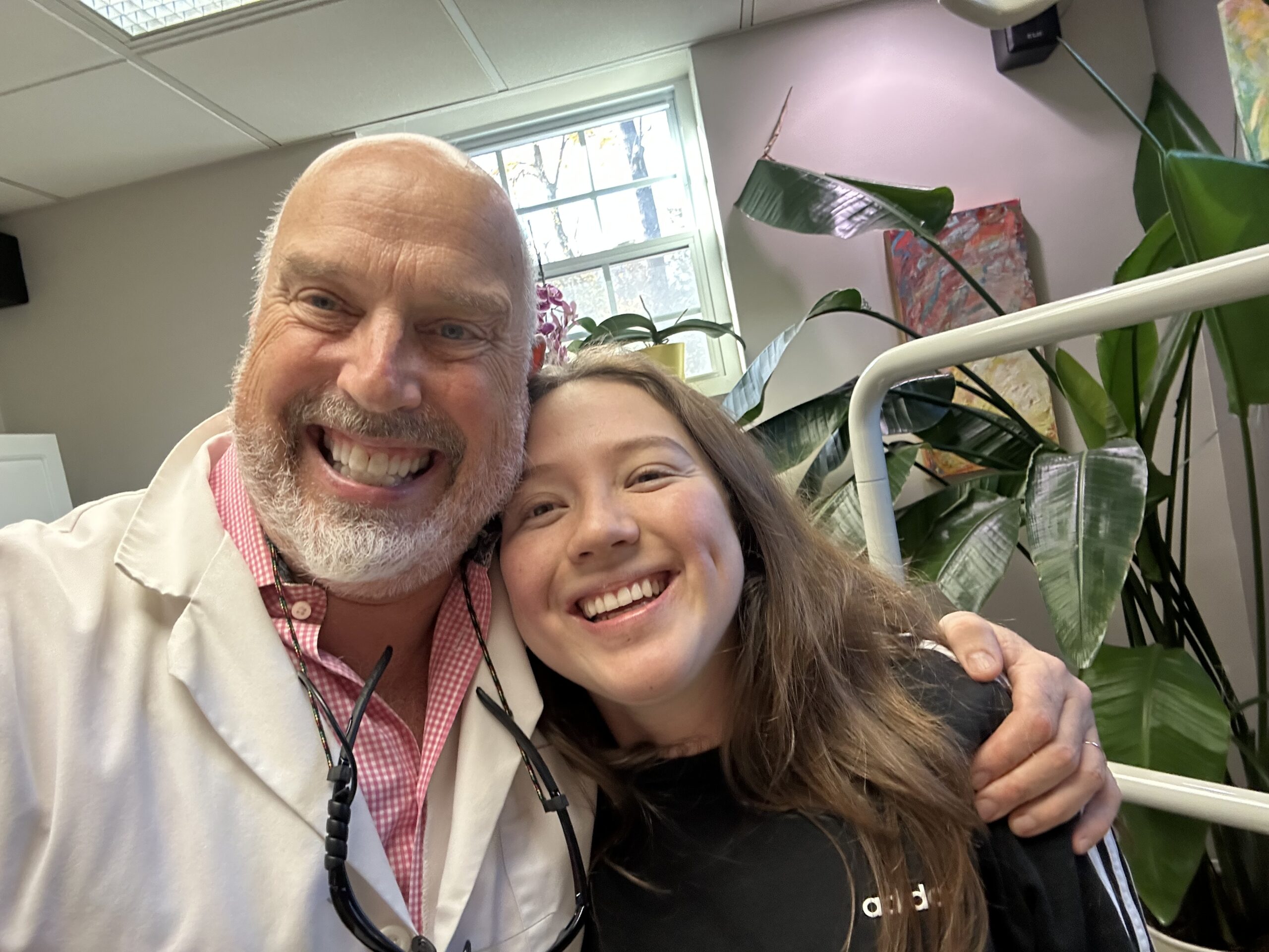 Read more about the article What are the benefits of choosing a Family Dentistry practice?