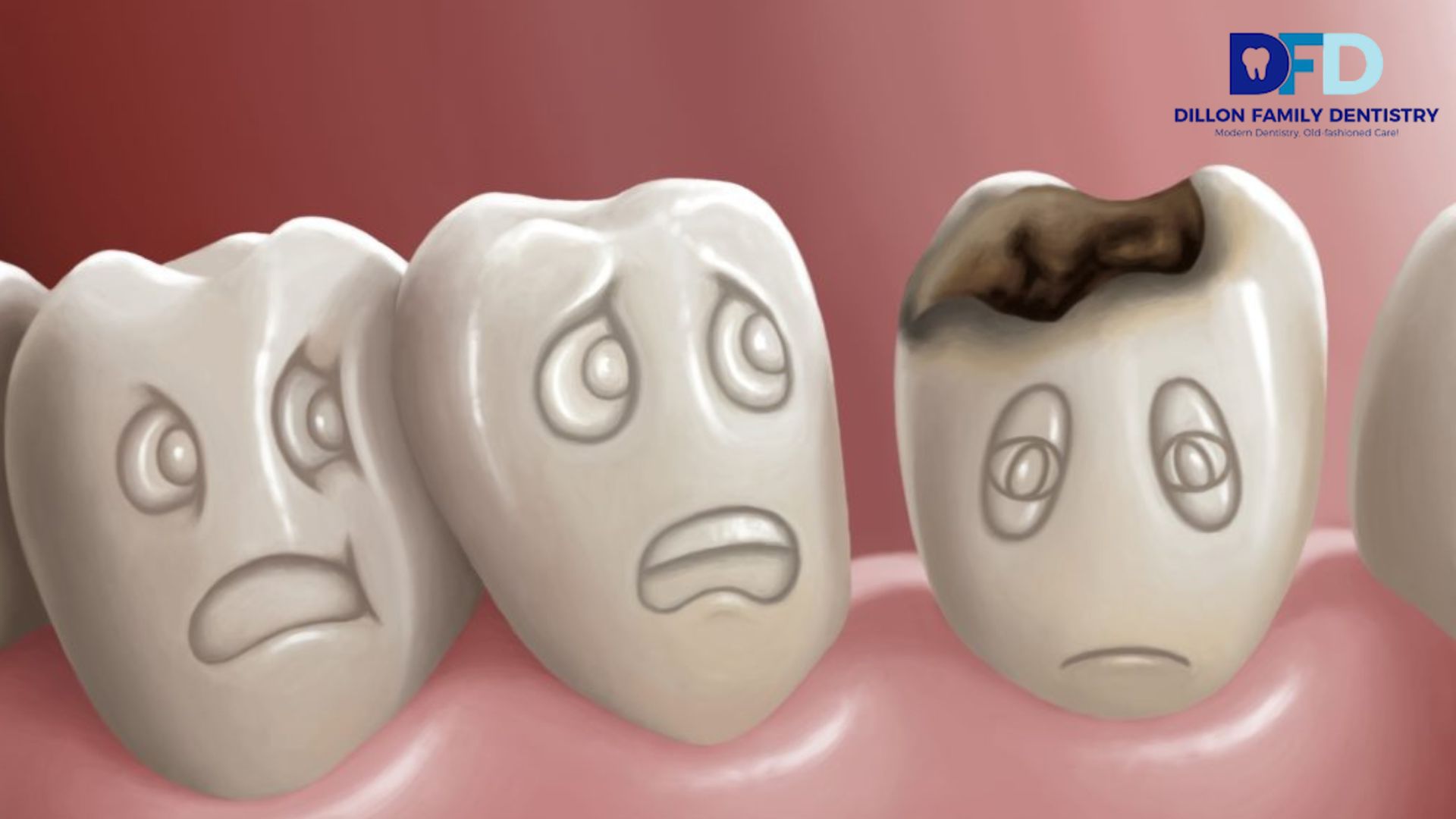 Read more about the article Can a Dental Infection Become Serious If Left Untreated?