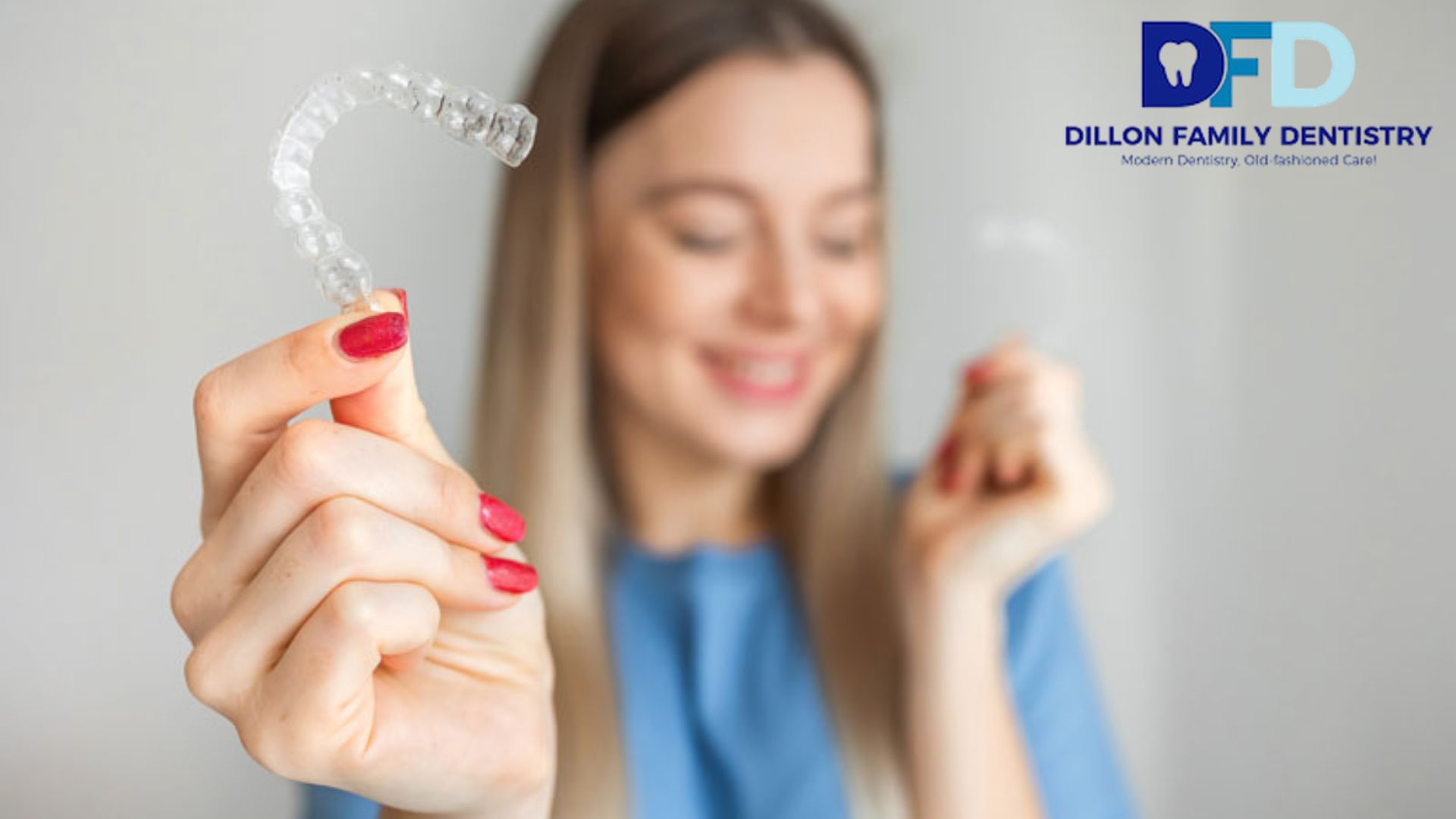 Read more about the article What Happens If You Don’t Wear Invisalign Enough