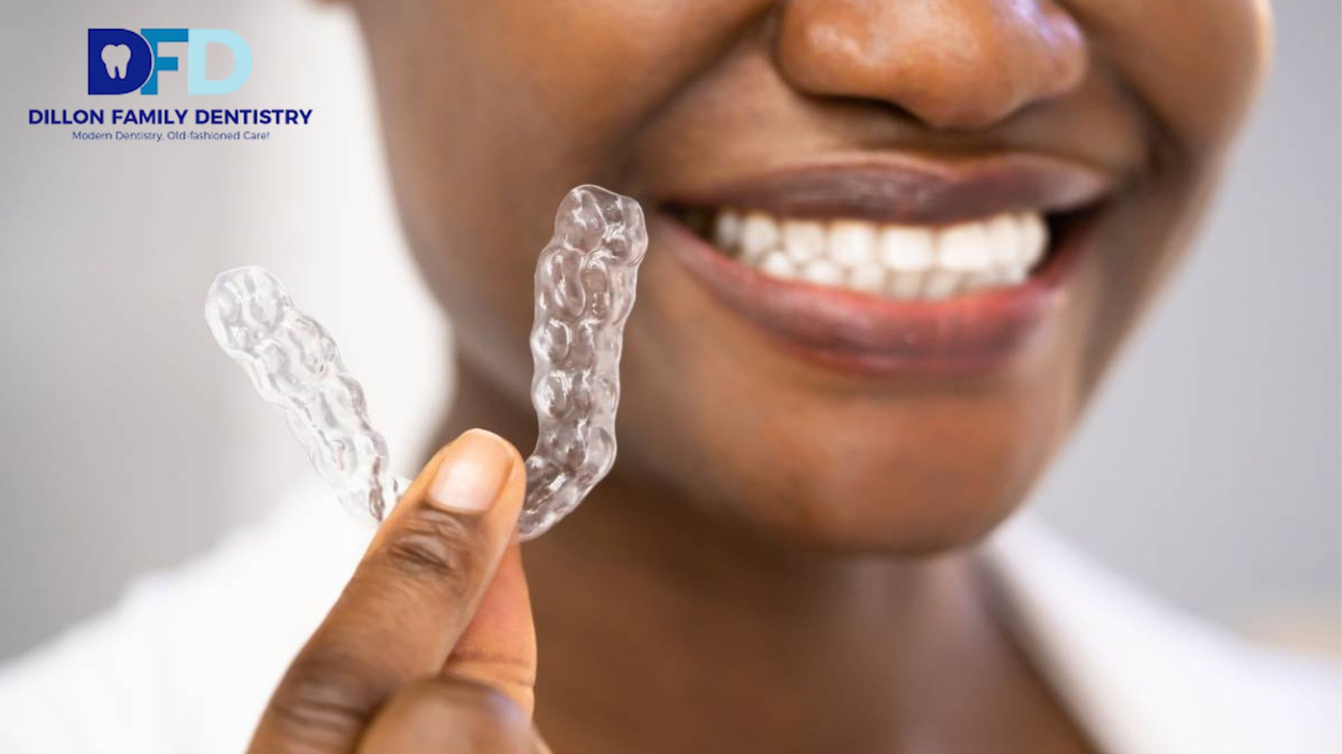 Read more about the article Top 7 Mistakes First-Time Invisalign Users Make