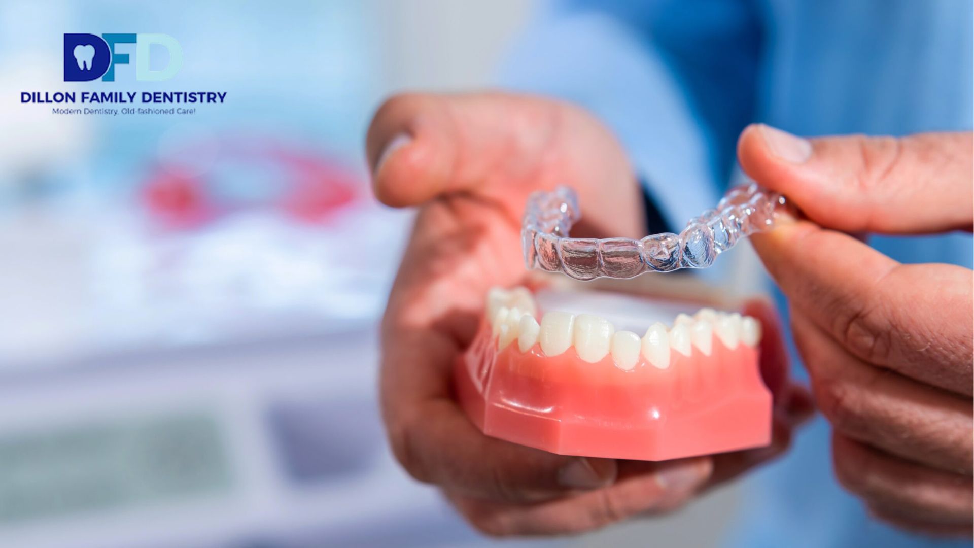 Read more about the article 10 Tips to Wear Invisalign Correctly for Faster Results