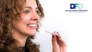 Invisalign Treatment