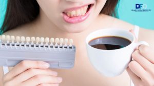 remove teeth stains