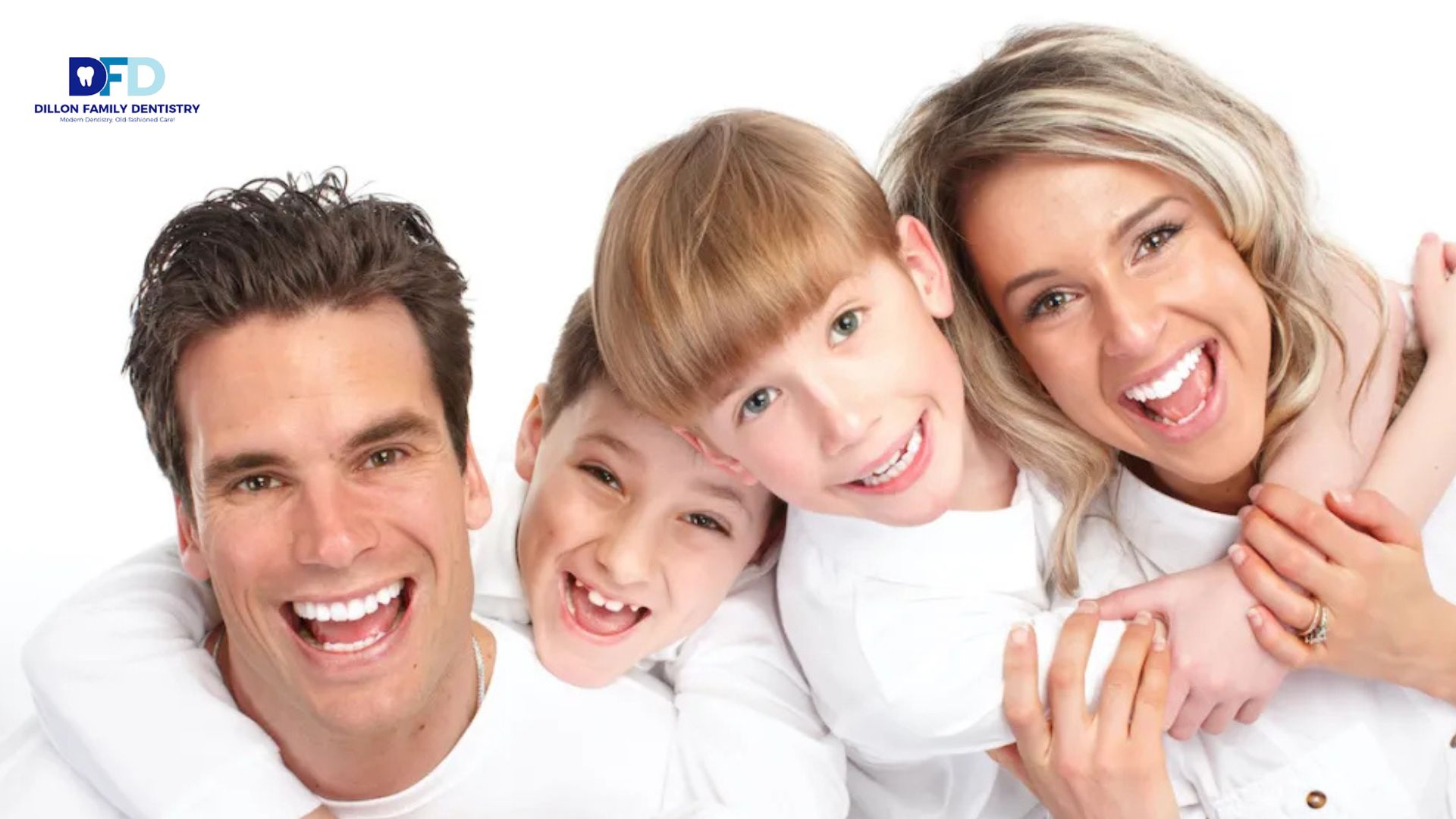 Read more about the article Why Main Line Residents Choose Our Family Dental Practice