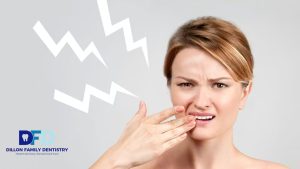 Teeth Become Sensitive