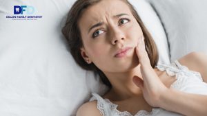 Read more about the article Why Does Tooth Pain Get Worse at Night? Common Causes Explained 