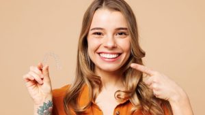 Invisalign 22-Hour Rule