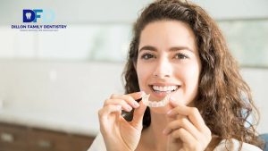 Read more about the article What Happens If You Don’t Wear Invisalign for 22 Hours a Day?