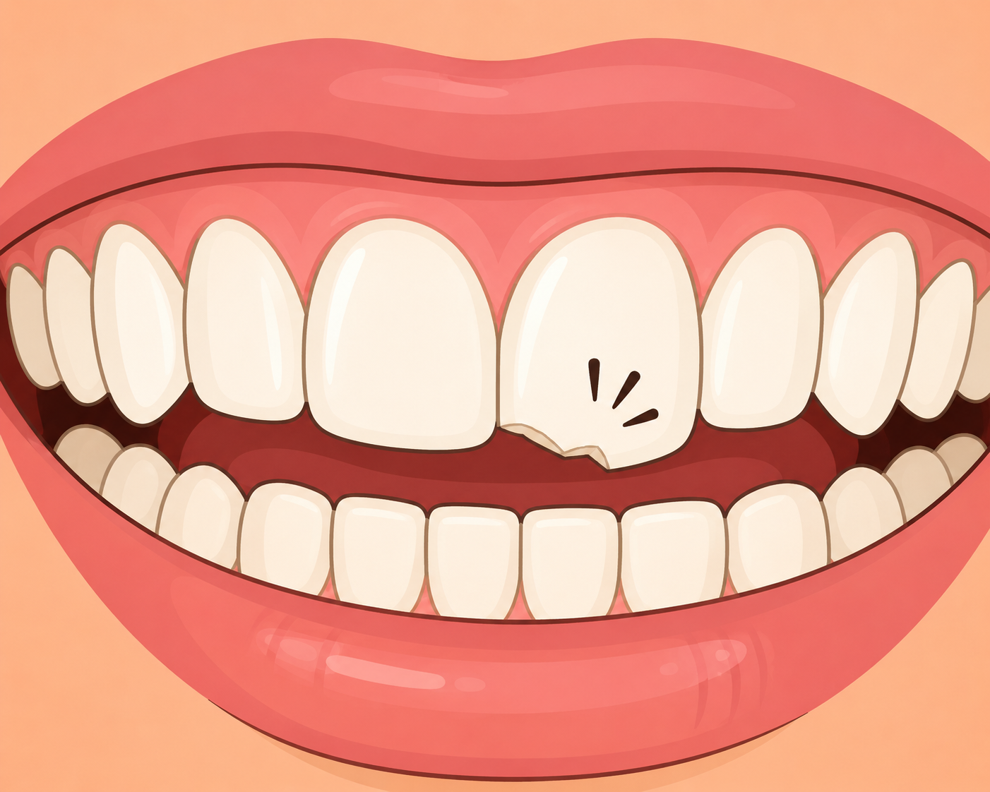 You are currently viewing Can Cosmetic Dentistry Fix Chipped, Stained, or Uneven Teeth? A Bryn Mawr Dentist Explains